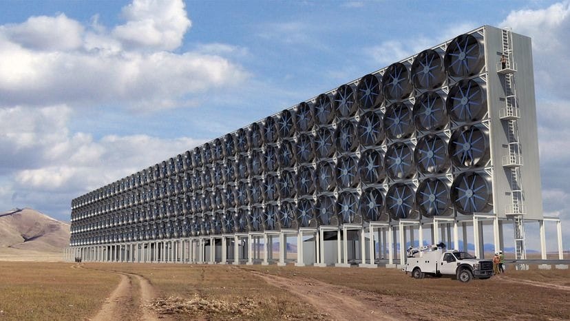 Batteries That Breathe: The Carbon Capture Breakthrough That Could Rewrite the Climate Story