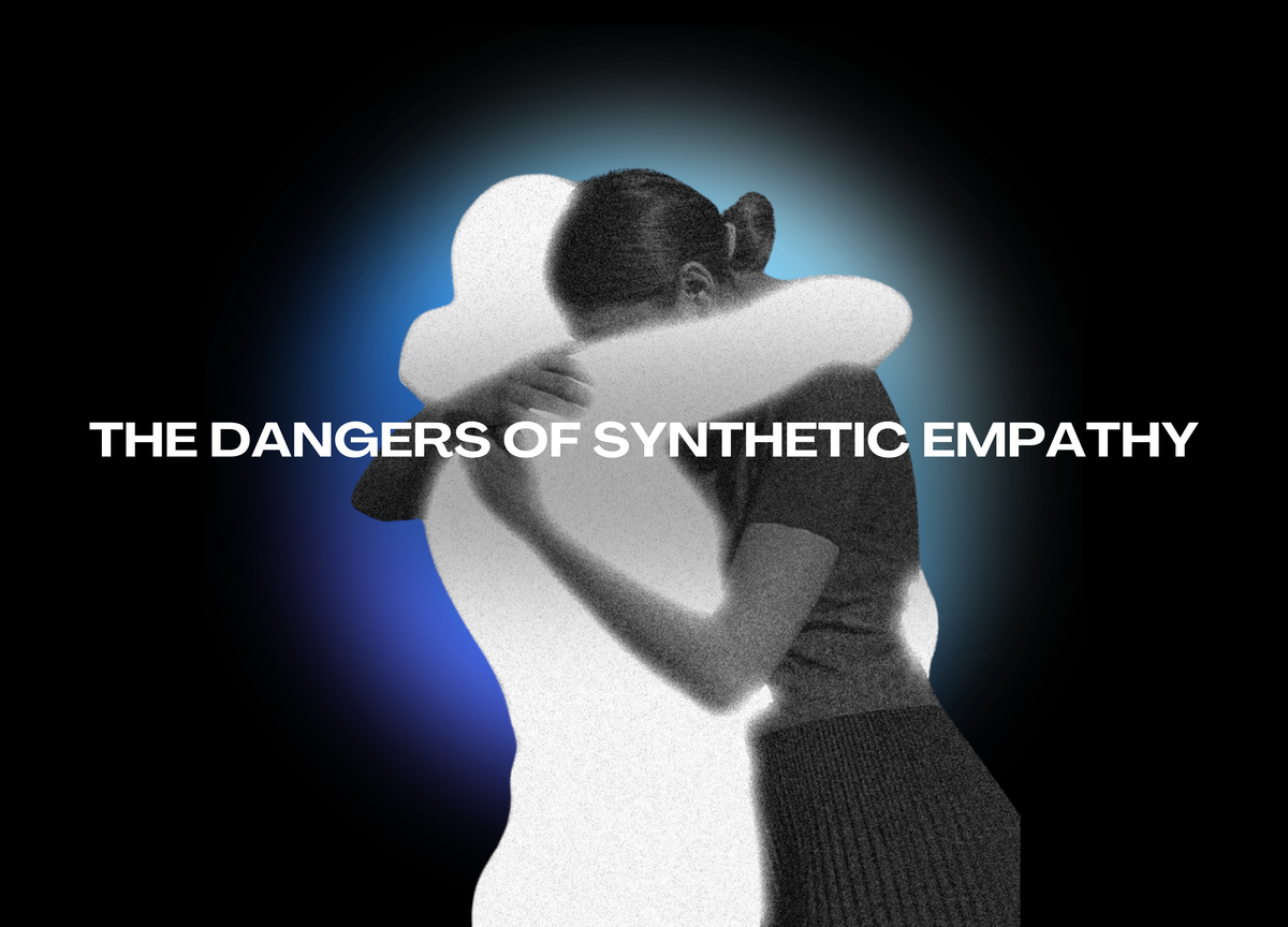 Synthetic Empathy: The Rise of AI Therapy and the Future of Emotional Support