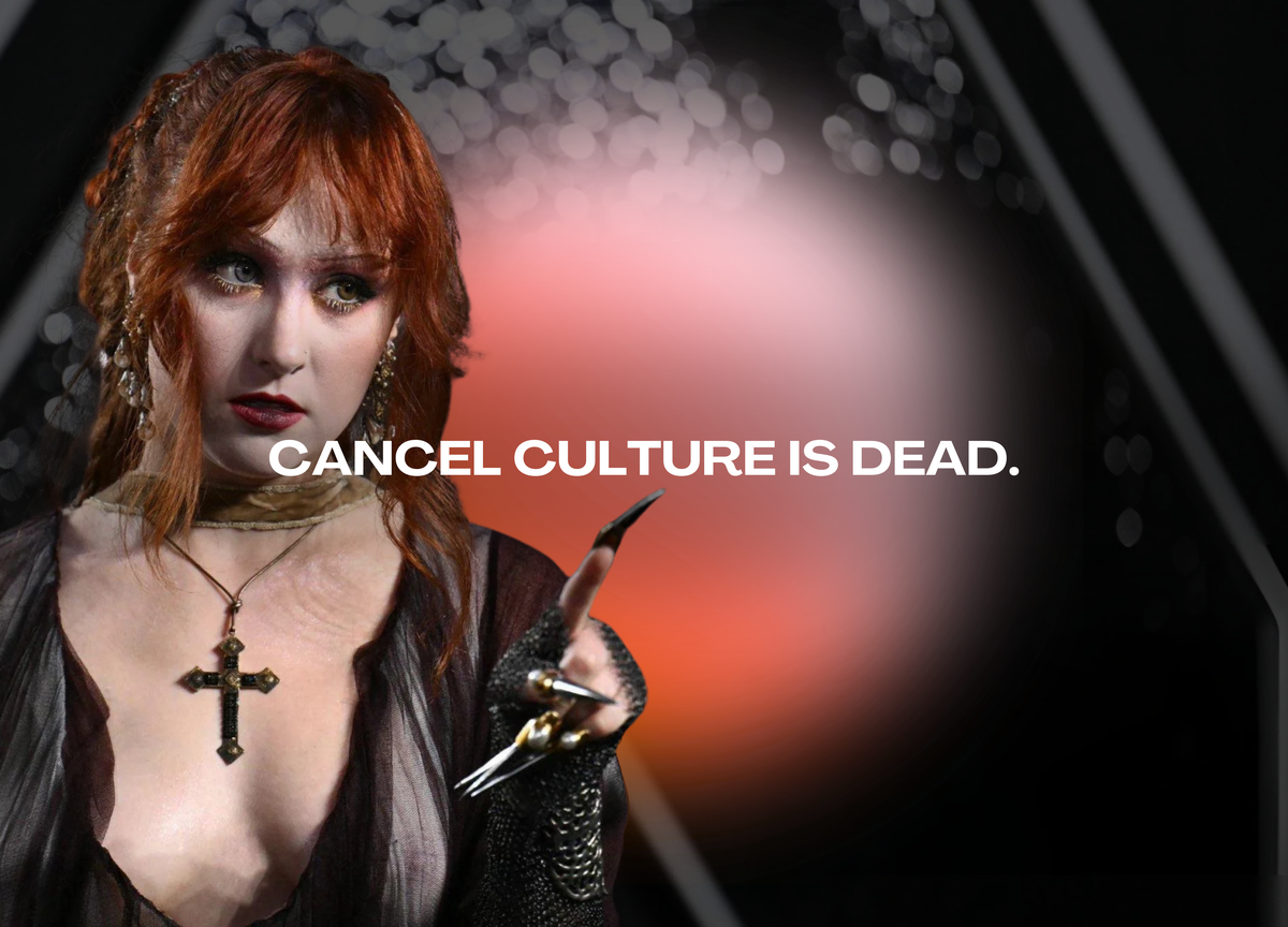 Cancel Culture Is Dead. Boundary Panic Is Next.