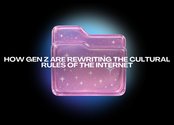 The TikTok Effect: How Gen Z Is Rewriting the Cultural Rules of the Internet