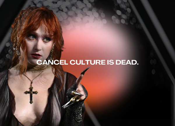 Cancel Culture Is Dead. Boundary Panic Is Next.