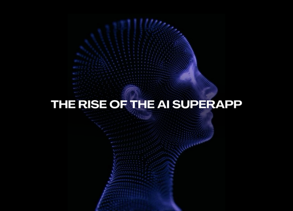 Is OpenAI Building the First AI Super App? Inside the $122 Billion Shift in Software